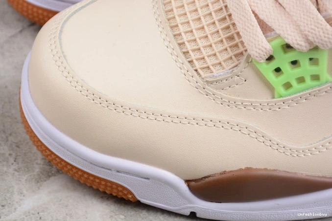 the Where DH0572-264 4 Things (GS) Jordan Wild Retro Are 1106